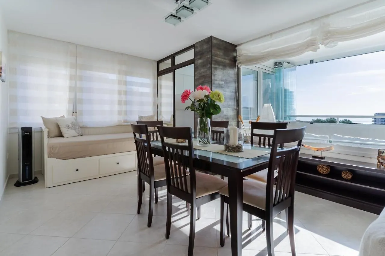 Playamar Apartment Torremolinos Spain