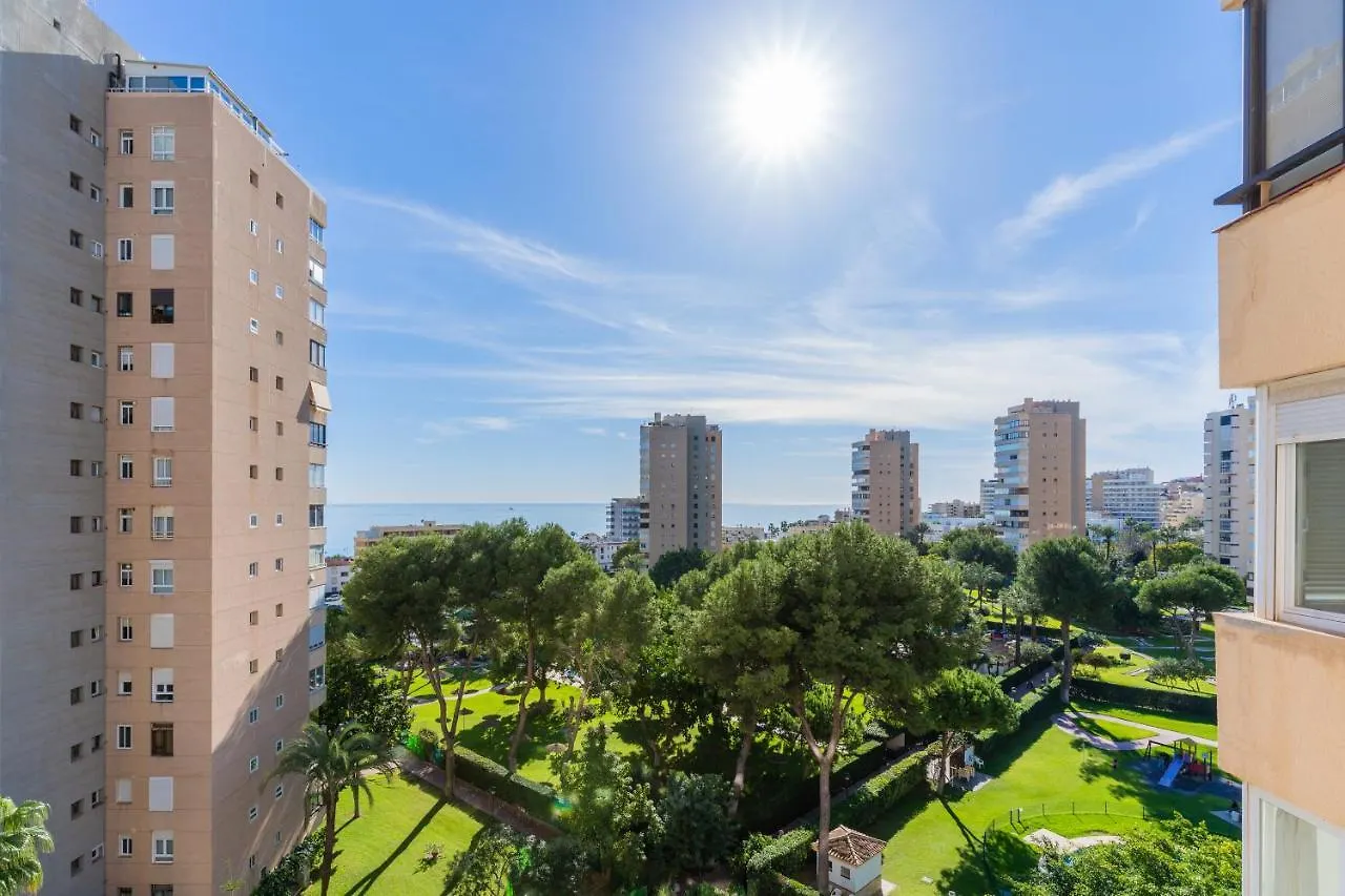 Playamar Apartment Torremolinos