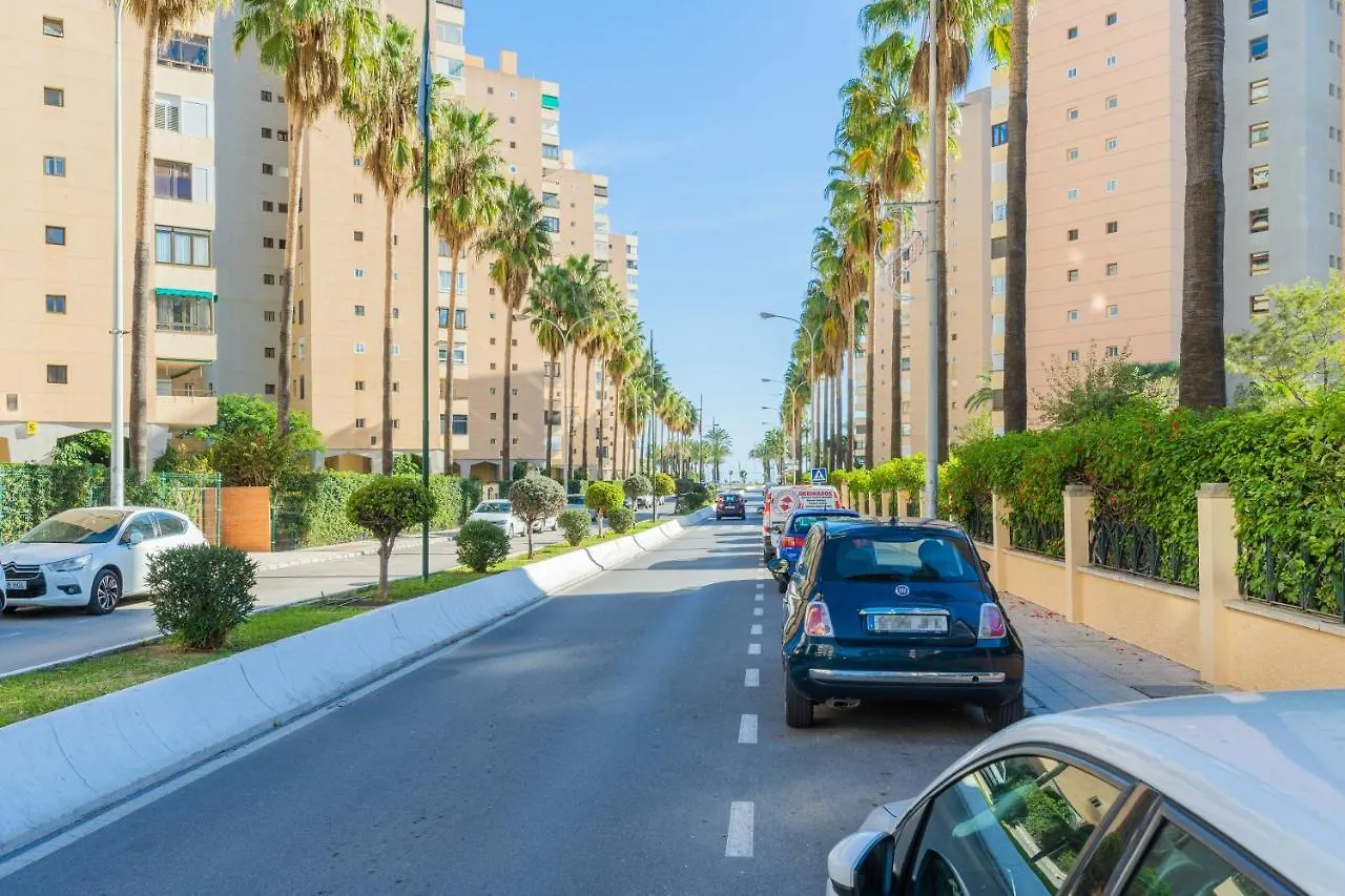 Playamar Apartment Torremolinos