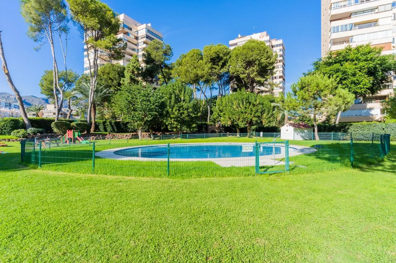 Playamar Apartment Torremolinos 0*,  Spain