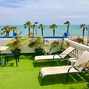 Guadalupe Cozy Inns Affittacamere