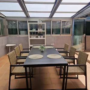 Apartment Torremolino's Paradise