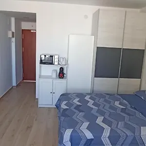  Apartment Buenavista Estudio