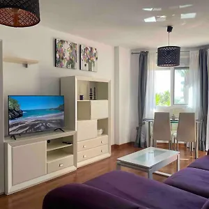  Apartment Calma Mercedes